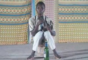 Première édition du spectacle One Man Show Night : Général Pico a égayé les Parakois.