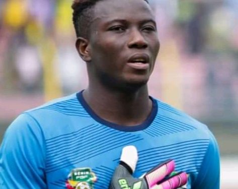 Match Sierra Leone – Benin : Cherif Dine Kakpo touché par le Covid-19 !