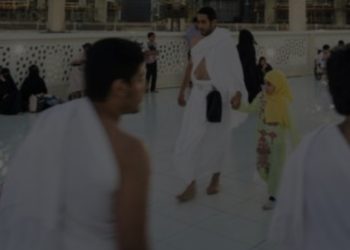 Hadj 2021 : L’Arabie Saoudite limite encore le pèlerinage à ses habitants.