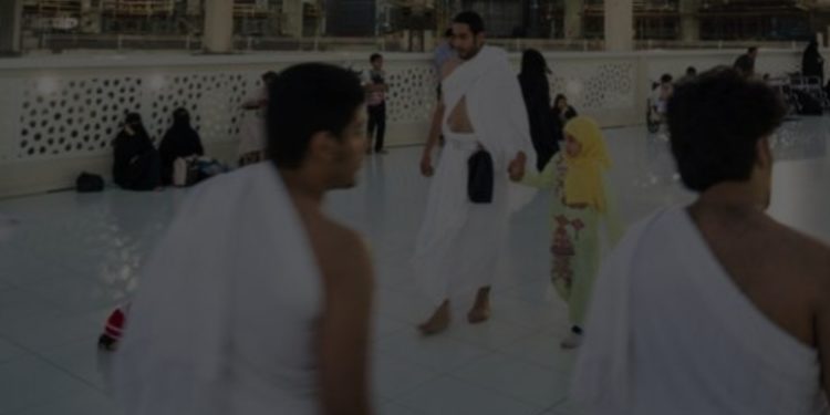 Hadj 2021 : L’Arabie Saoudite limite encore le pèlerinage à ses habitants.