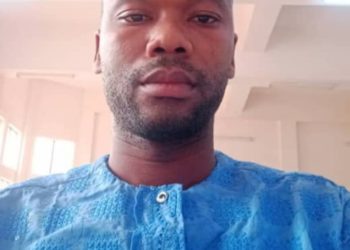 Entrepreneuriat : « Notre première ambition après plus de 3 ans d’existence est de pouvoir maintenant donner du travail à plus de jeunes », déclare Charles Djossou, Directeur du Cabinet DKC Consulting.