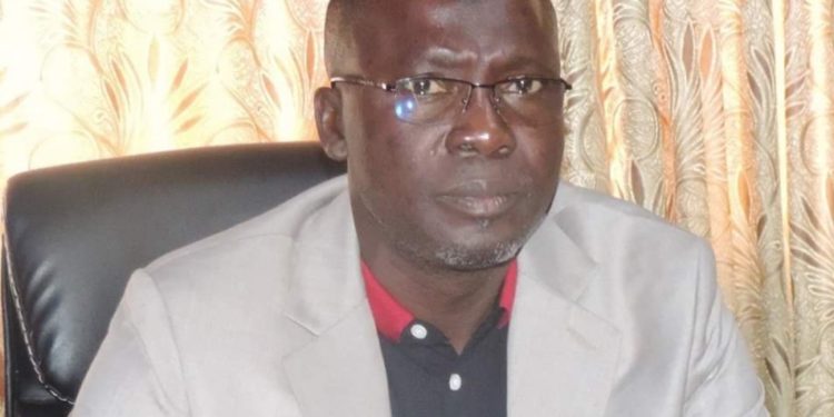 Marche pacifique contre la cherté des denrées alimentaires à Parakou : Le maire Inoussa Zimé Chabi oppose un refus aux organisateurs.