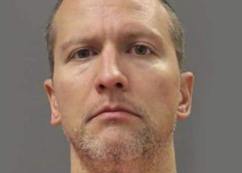 George Floyd : Son meurtrier écope de 22 ans et demi de prison.