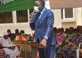 Concours Villes Durables : Banikoara reçoit le premier prix devant Bohicon et Malanville.