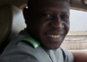 CENAGREF : Le Colonel Abdel-Aziz Baba Moussa désormais DG intérimaire.