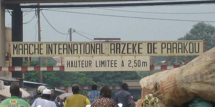 Manifestation contre la cherté des denrées alimentaires à Parakou : Tout ce qu’il faut savoir sur la marche de samedi.