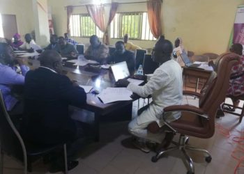 Nikki/Deuxième session ordinaire du Conseil communal : Le premier collectif budgétaire voté.