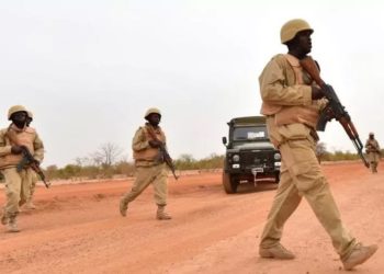 Burkina Faso : Une centaine de morts après une attaque dans le nord du pays.