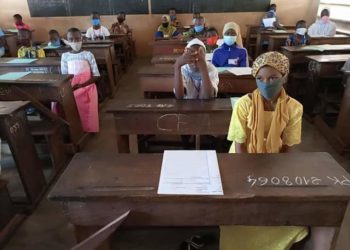 Bénin/Cep 2021: Plus de 23 mille composent dans le Borgou.