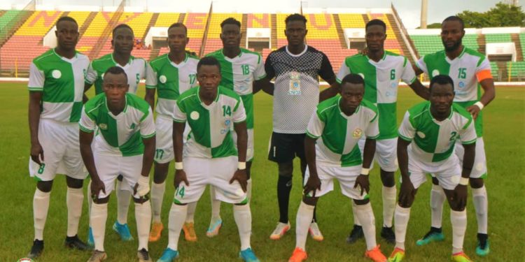 SUPER LIGUE PRO /14ème JOURNÉE : Damissa fc de N’dali # Buffles fc du Borgou “Une rencontre très capitale” selon Ibrahim Chabi Mama