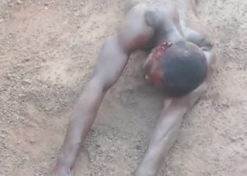 Tchaourou : 4 présumés voleurs sauvés in extremis par la police.