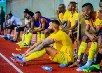 Éliminatoires CAN 2022 : Le Bénin battu par la Sierra Léone.
