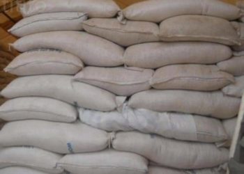 Hausse des produits vivriers sur le marché : Une importante quantité de céréales arraisonnée dans l’Alibori. 