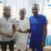 Gala des anciens sportifs du onzième arrondissement de Cotonou : Un pari gagné pour Rodrigue Hounyo.