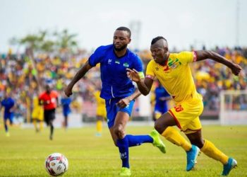 Match Sierra Léone Bénin : Voici les dernières infos de Conakry.