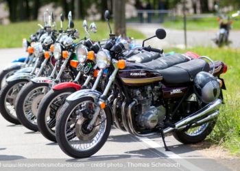 Bénin : Souscription d’assurance, bientôt une obligation pour les motocyclistes.