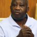 Côte d’Ivoire : Laurent Gbagbo rend hommage à sa mère