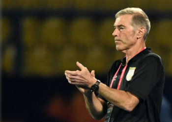 Fédération Béninoise de Football : Les nouveaux membres du Comité Exécutif installés, Michel Dussuyer reconduit à la tête de la sélection.