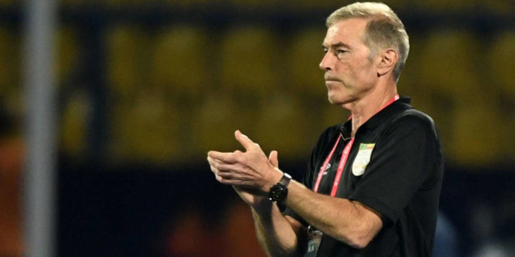 Fédération Béninoise de Football : Les nouveaux membres du Comité Exécutif installés, Michel Dussuyer reconduit à la tête de la sélection.