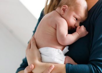 En Chine : Un couple peut désormais avoir trois enfants.