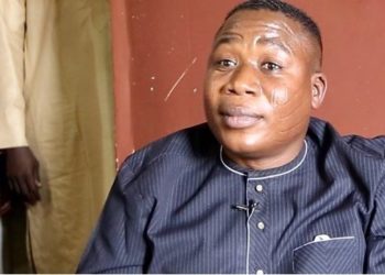 Bénin – Sunday Igboho : Le séparatiste nigérian présenté au juge des libertés ce lundi.