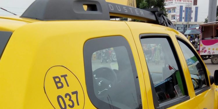 Épisode N°2/ « Bénin Taxi » : A quelques mois de la fin du contrat,