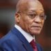 Afrique du Sud : Après les violentes manifestations, le dossier Jacob Zuma est réouvert.