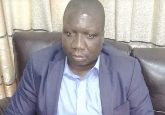 Affaire Anatt : Thomas Agbéva déposé en prison.