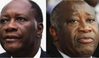 Côte d’Ivoire : Laurent Gbagbo attendu au palais présidentiel, mardi prochain.