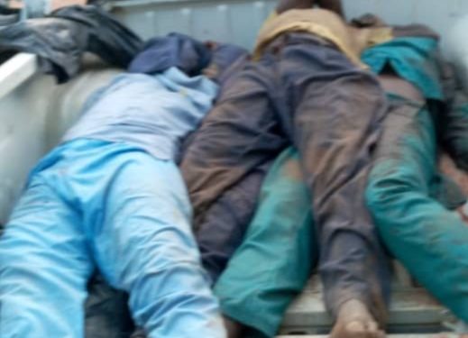 Conflits éleveurs-agriculteurs: plusieurs morts et blessés graves dans un affrontement à Malanville.