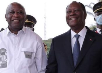 Rencontre Gbagbo Ouattara : Voici l’intégralité de ce qu’ils se sont dits. (Verbatim)