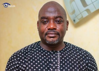 Bénin/Assainissement pluvial de Parakou: Les gratitudes  de Ibrahim Fara à Talon.