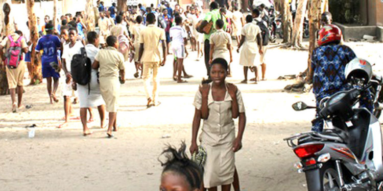 BEPC 2021 : 60,50% d’amissibles au plan national, le Borgou en nette progression !