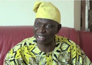 Houdou Ali : A la barre l’opposant plaide non coupable. (Voici la nouvelle date de son audience à la Criet).