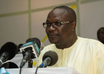 Exclusivité : Charles Toko, bientôt maire de Parakou ?