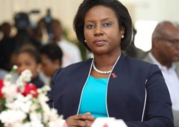 Haïti : Touchée par balle, la première Dame sucombe à son tour !
