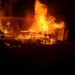Drame : Un incendie fait d’importants dégâts matériels à Parakou.