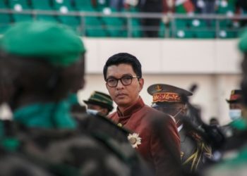 Tentative d’assassinat du président malgache : Six suspects arrêtés et placés en garde à vue. (Officiel)