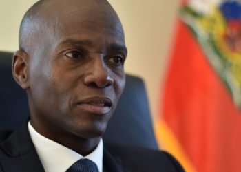 Haiti : Le président Jovenel Moise assassiné.