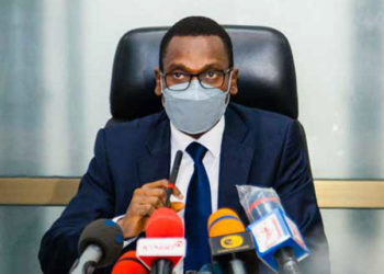 Harmonisation des prix des tests covid par les pays de l’Uemoa : Dernier, le Bénin traîne toujours les pas.