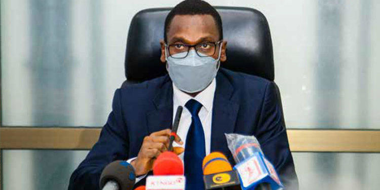 Harmonisation des prix des tests covid par les pays de l’Uemoa : Dernier, le Bénin traîne toujours les pas.