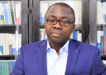 Remise en liberté provisoire de Joël Aïvo : La décision du juge attendue dans trois semaines.