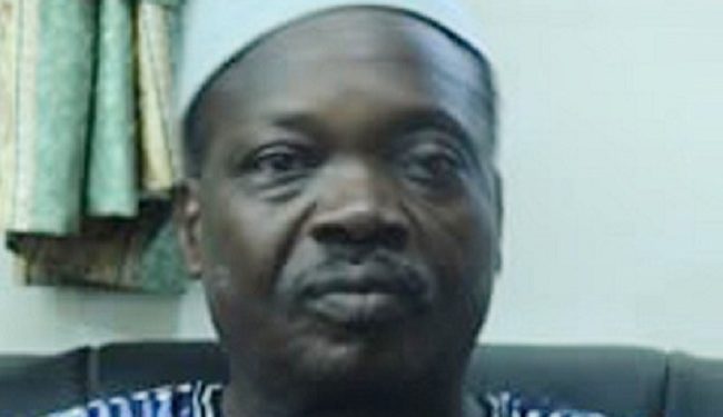 Recours contre l’appellation > : >, tranche le Professeur Léon Bani Bio Bigou.