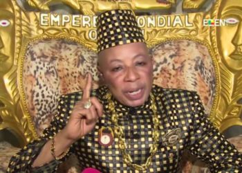 Après la publication d’une vidéo d’une barbarie insoutenable : Owolobè arrêté et présenté au procureur.