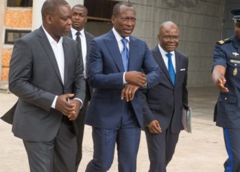 Désignation de François Abiola au Conseil Electoral : Le vœu de Patrice Talon n’a pas été exaucé.