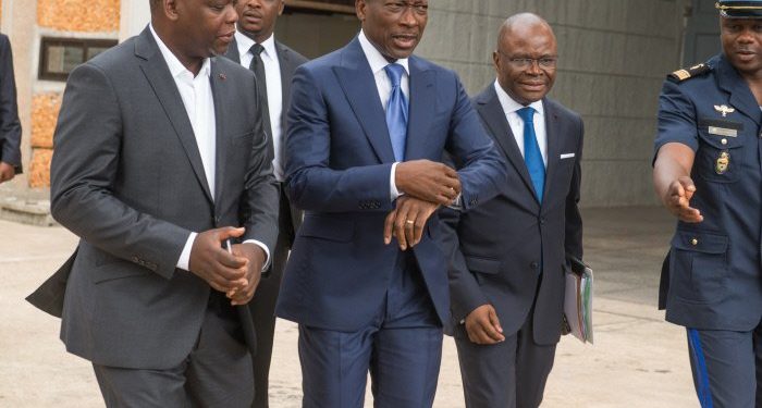 Désignation de François Abiola au Conseil Electoral : Le vœu de Patrice Talon n’a pas été exaucé.