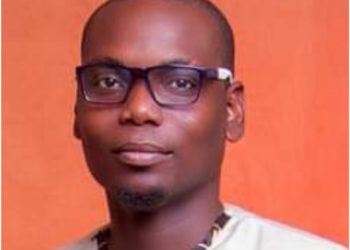 Océan FM : Léonide Glégan, le nouveau Directeur de la radio des défis.