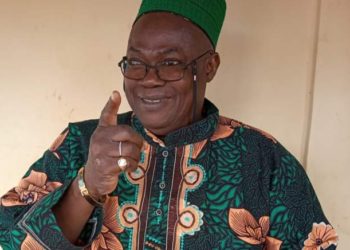 Suspension des manifestations culturelles et festives : Un acte préventif totalement bienvenu, signe Gilles Gohy.