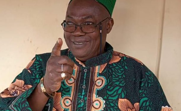 Suspension des manifestations culturelles et festives : Un acte préventif totalement bienvenu, signe Gilles Gohy.