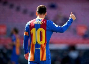 OFFICIEL : Lionel Messi et le FC Barcelone, c’est fini !